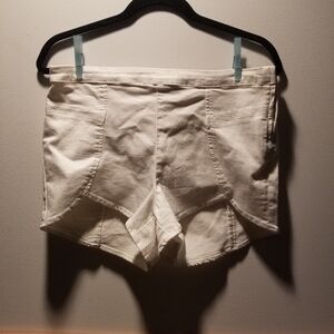 🌻👙Free People hot shorts